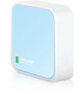 Router wifi nano 300mbps tp - link