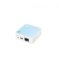 Router wifi nano 300mbps tp - link