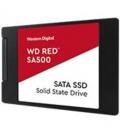 Disco duro interno solido hdd ssd wd western digital red wds200t1r0a 2tb 2.5 pulgadas sata 6gb - s