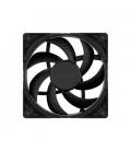 Ventilador 140 x 140 be quiet silent wings pro 4 2400rpm - pwm