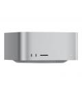 Ordenador apple mac studio chip m2 ultra 24c - 64gb - ssd 1tb - gpu 60c mqh63y - a