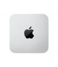 Ordenador apple mac studio chip m2 ultra 24c - 64gb - ssd 1tb - gpu 60c mqh63y - a