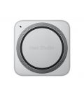 Ordenador apple mac studio chip m2 ultra 24c - 64gb - ssd 1tb - gpu 60c mqh63y - a