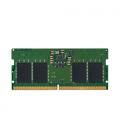 Memoria ram kingstom kvr48s40bs6 - 8 sodimm ddr5 4800mhz 8gb cl40