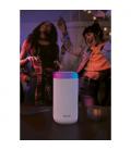 Altavoz hama shine 2.0 blanco