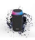 Altavoz hama shine 2.0 negro