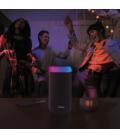Altavoz hama shine 2.0 negro