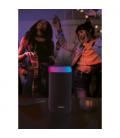 Altavoz hama shine 2.0 negro