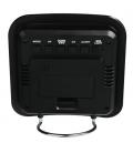 Estacion meteorologica hama ews - 200 negro