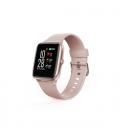 Smartwatch hama fit watch 5910 rosa