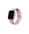 Smartwatch hama fit watch 5910 rosa