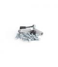 Soporte pared hama vesa hasta 120 pulgadas 1100 x 600 max 100kg