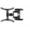 Soporte pared hama vesa hasta 65 pulgadas 400 x 400 35kg