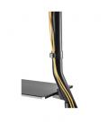 Soporte suelo trolley hama vesa hasta 100 pulgadas 1000 x 600 max 80kg