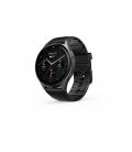 Smartwatch hama 8900 1.43 pulgadas negro