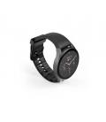 Smartwatch hama 8900 1.43 pulgadas negro