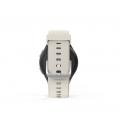 Smartwatch hama 8900 1.32 pulgadas plata