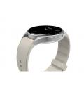 Smartwatch hama 8900 1.32 pulgadas plata