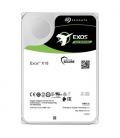 Disco duro interno hdd seagate exos x18 16tb sas 12gb - s 256mb
