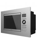 Microondas integrable cecotec grandheat 2090 20l 800w grill 1000w