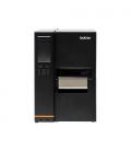 Impresora brother industrial tj - 4422tn etiqueta 4 pulgadas