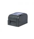 Impresora de etiquetas y tickets brother td4520tn termica directa - 112mm - 128mb flash ram - 64mb ram - usb 2.0 - red