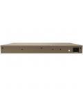 Switch 24 puertos gigabit ethernet 10 - 100 - 1000 tenda