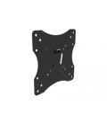 Soporte pantalla tv equip 23 pulgadas - 42 pulgadas inclinable - 12º +3º max 20kgs vesa max 200x200 650401