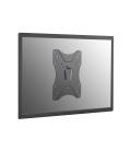 Soporte pantalla tv equip 23 pulgadas - 42 pulgadas inclinable - 12º +3º max 20kgs vesa max 200x200 650401