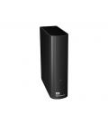 Disco Externo Western Digital WD Elements Desktop 10TB/ 3.5"/ USB 3.0