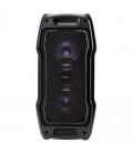 Altavoz trolley aiwa kbtus - 400 50w rms con karaoke karaoke 1 micro inalambrico 1 micro con cable