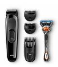 Cortapelos braun sk3000 kit 4 en 1