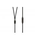 Auriculares intrauditivos jbl t210 black