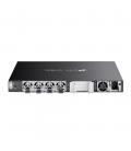 Switch tp - link sg6654xhp 54 puertos