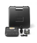 Rotuladora brother pt - d610btvp lcd - usb