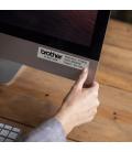 Rotuladora brother pt - d610btvp lcd - usb