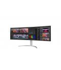Lg 49wq95c - w 49 pulgadas 5120 x 1440 5ms hdmi displayport altavoces reg. altura