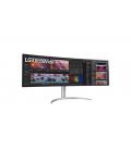 Lg 49wq95c - w 49 pulgadas 5120 x 1440 5ms hdmi displayport altavoces reg. altura