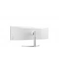 Lg 49wq95c - w 49 pulgadas 5120 x 1440 5ms hdmi displayport altavoces reg. altura