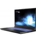 Erazer crawler e40 i5 - 13420h 15.6 pulgadas 16gb ssd1tb rtx4050 freedos