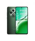 Movil oppo reno 12 f 5g 8 - 256gb verde