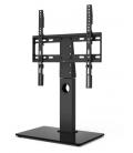 Soporte pie hama vesa hasta 55 pulgadas 400 x 400 max 30kg