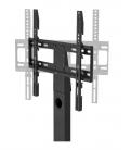 Soporte pie hama vesa hasta 55 pulgadas 400 x 400 max 30kg