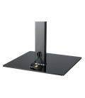 Soporte pie hama vesa hasta 55 pulgadas 400 x 400 max 30kg