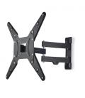 Soporte pared hama vesa hasta 65 pulgadas 400 x 400 25kg
