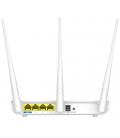 Router wifi f3 300 mbps 3 puertos lan 1 puerto wan tenda