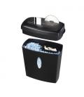 Destructora de papel hama home x10cd