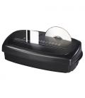 Destructora de papel hama home x10cd