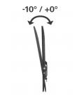 Soporte pared hama vesa hasta 65 pulgadas 400 x 400 35kg