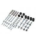 Soporte pared hama vesa hasta 65 pulgadas 400 x 400 35kg